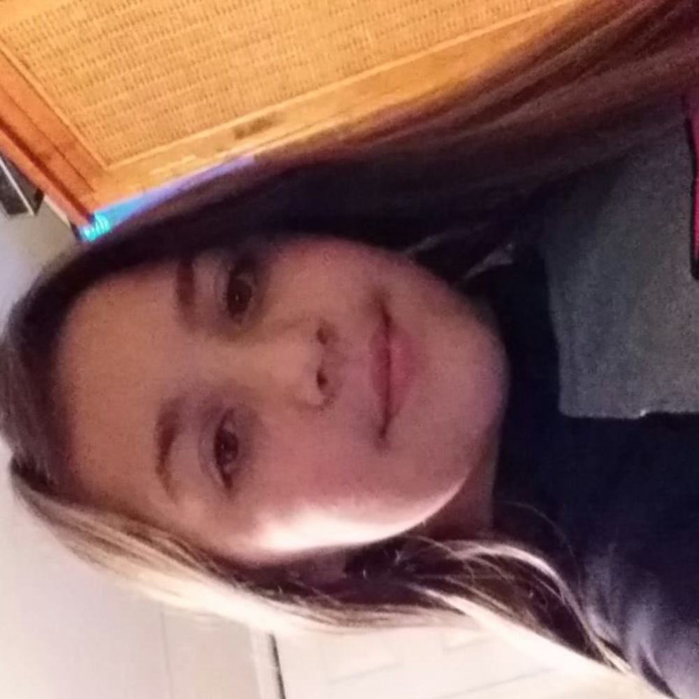 Meet your Posher, Hailey